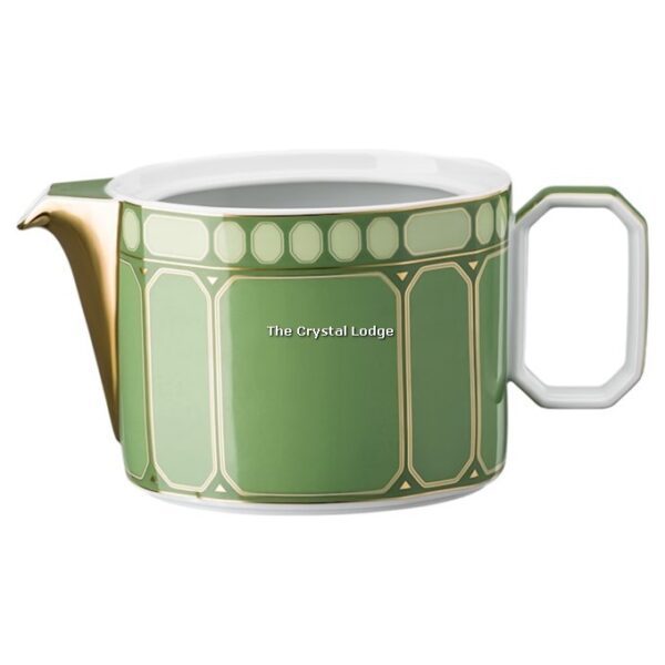 Swarovski_Signum-teapot_small_green_5635541 | The Crystal Lodge