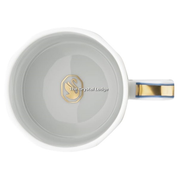 Swarovski_Signum_espresso_set_Porcelain_blue_yellow_5640036 | The Crystal Lodge