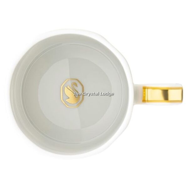 Swarovski_Signum_espresso_set_Porcelain_blue_yellow_5640036 | The Crystal Lodge