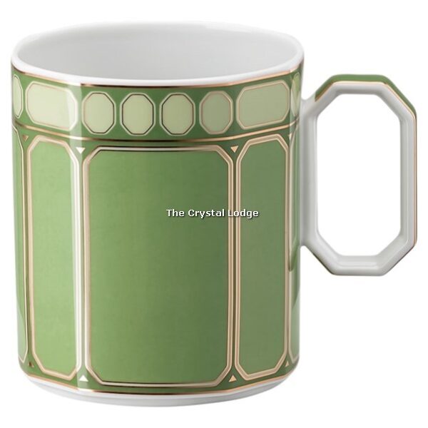 Swarovski_Signum_mug_with_lid_Porcelain_5635532 | The Crystal Lodge