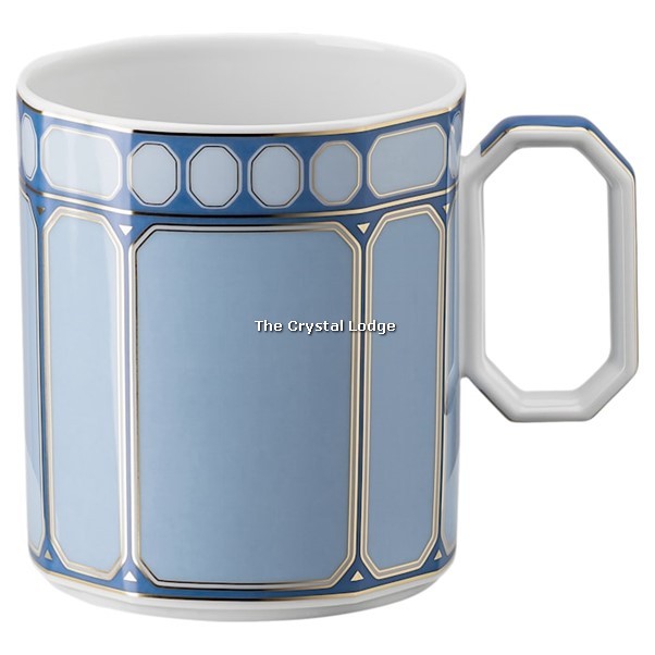 Swarovski_Signum_mug_with_lid_Porcelain_blue_5635534 | The Crystal Lodge
