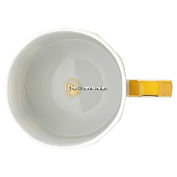 Swarovski_Signum_mug_with_lid_Porcelain_yellow_5635536 | The Crystal Lodge