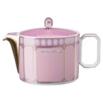 Swarovski_Signum_teapot_Porcelain_small_pink_5635566 | The Crystal Lodge