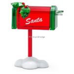 Swarovski_Holiday_Cheers_Santas_mailbox_5630338 | The Crystal Lodge