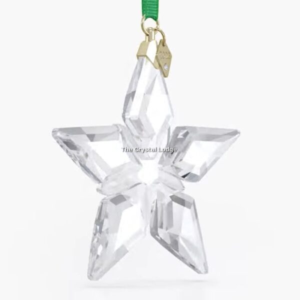 Swarovski_Christmas_ornament_2023_5636253 | The Crystal Lodge