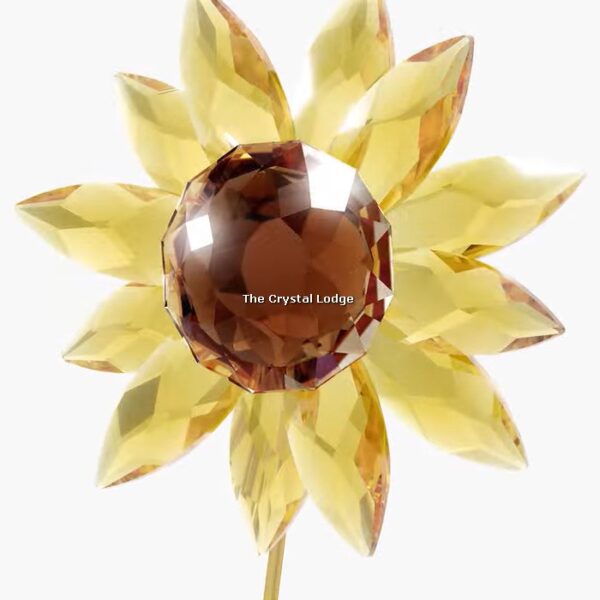 Swarovski_Garden_Tales_Sunflower_5646017 | The Crystal Lodge