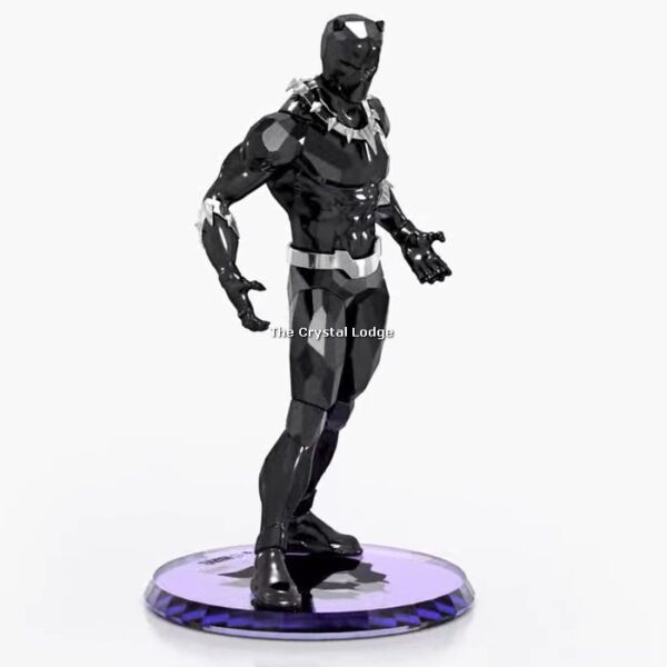 Swarovski_Marvel_Black_Panther_5645683 | The Crystal Lodge