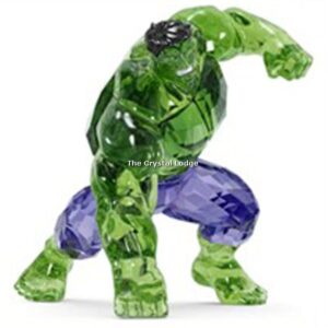 Swarovski_Marvel_Hulk_5646380 | The Crystal Lodge