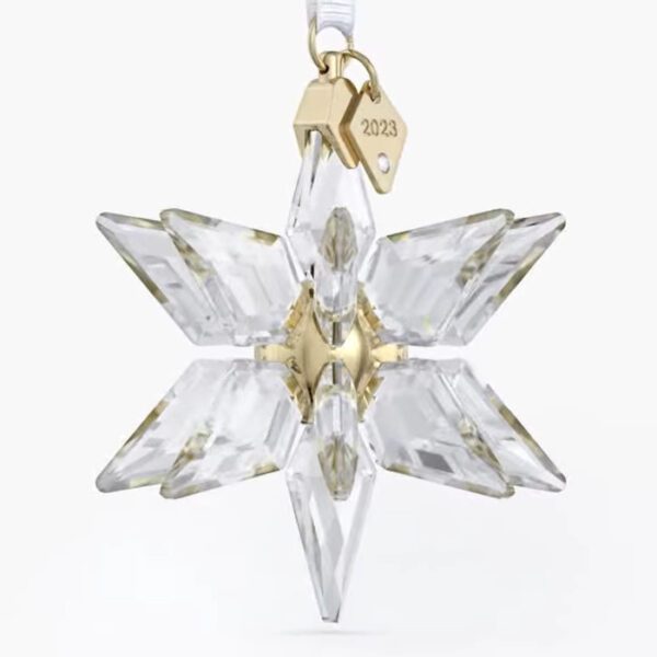 Swarovski_2023_Christmas_ornament_3D_5651397 | The Crystal Lodge