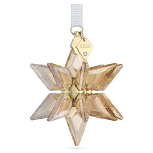 Swarovski_2023_annual_edition_3D_ornament_festive_5653577 | The Crystal Lodge