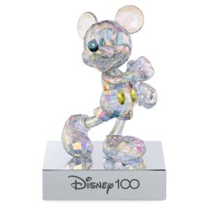 Swarovski_Disney_100_Mickey_Mouse_5658442 | The Crystal Lodge