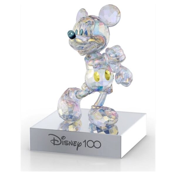 Swarovski_Disney_100_Mickey_Mouse_5658442 | The Crystal Lodge
