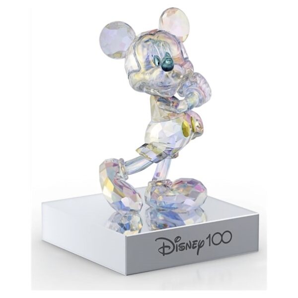 Swarovski_Disney_100_Mickey_Mouse_5658442 | The Crystal Lodge