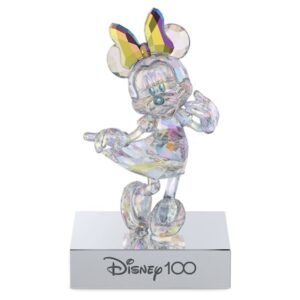 Swarovski_Disney_100_Minnie_Mouse_5658476 | The Crystal Lodge