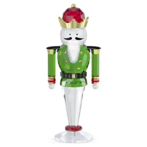 Swarovski_Holiday_Cheers_Nutcracker_Large_5657975 | The Crystal Lodge