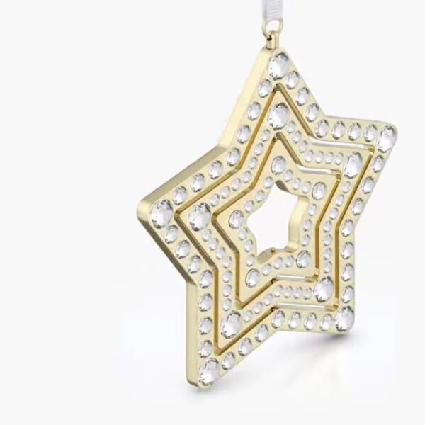 Swarovski_Holiday_Magic_Star_ornament_large_5655938 | The Crystal Lodge