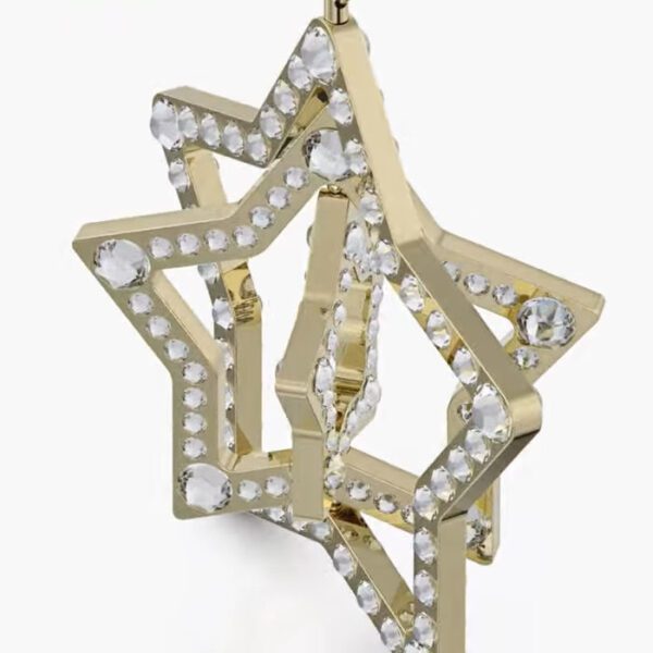 Swarovski_Holiday_Magic_Star_ornament_large_5655938 | The Crystal Lodge