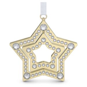 Swarovski_Holiday_Magic_star_ornament_medium_5655937 | The Crystal Lodge