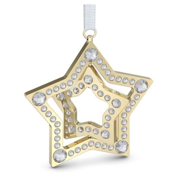 Swarovski_Holiday_Magic_star_ornament_medium_5655937 | The Crystal Lodge