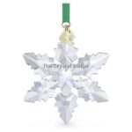 Swarovski_Christmas_ornament_2024_5661079 | The Crystal Lodge
