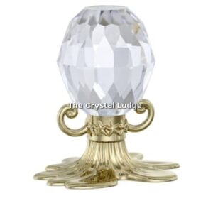 Swarovski Zodiac Aquarius 5670300 | The Crystal Lodge