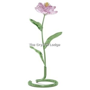 Swarovski_Florere_Peony_5668065 | The Crystal Lodge