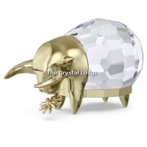 Swarovski_Zodiac_Taurus_5670103 | The Crystal Lodge