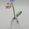 SWAROVSKI 2019 EVENT PIECE FLOWER DREAMS DAISY AB 5529233 - Image 2