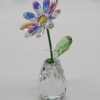 SWAROVSKI 2019 EVENT PIECE FLOWER DREAMS DAISY AB 5529233 - Image 3