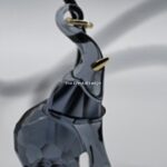 Swarovski_member_gift_elephant_5612629 | The Crystal Lodge