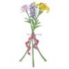 Swarovski_Florere_bouquet_medium_5667603 | The Crystal Lodge