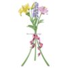 Swarovski_Florere_bouquet_medium_5667603 | The Crystal Lodge