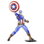 Swarovski_Marvel_Captain_America_5676135 | The Crystal Lodge