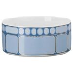 SwarovskI_Rosenthal_Signum_cereal_bowl_blue_5699983 | The Crystal Lodge