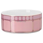 SwarovskI_Rosenthal_Signum_cereal_bowl_pink_5699984 | The Crystal Lodge