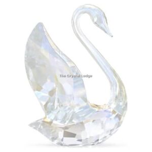 Swarovski_annual_edition_2024_swan_5680829 | The Crystal Lodge