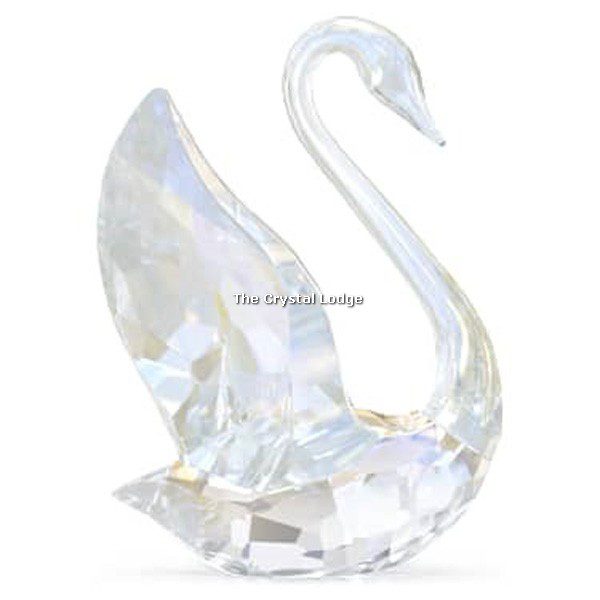 Swarovski_annual_edition_2024_swan_5680829 | The Crystal Lodge