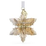 Swarovski_2024_festive_3d_ornament_5674348 | The Crystal Lodge