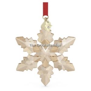 Swarovski_2024_festive_ornament_5674349 | The Crystal Lodge