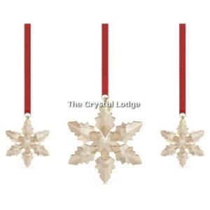 Swarovski_2024_festive_ornament_set_5674401 | The Crystal Lodge