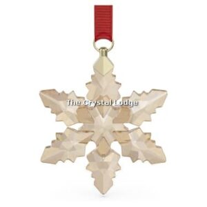 Swarovski_2024_festive_ornament_small_5674384 | The Crystal Lodge