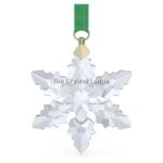 Swarovski_2024_ornament_little_5673430 | The Crystal Lodge