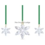 Swarovski_2024_ornament_set_5674317 | The Crystal Lodge