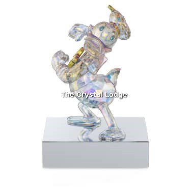 Swarovski_Disney_Mickey_Friends_Donald_Duck_5690169 | The Crystal Lodge