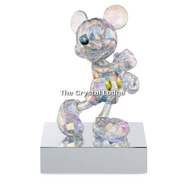 Swarovski_Disney_Mickey_Friends_Mickey_Mouse_5690167 | The Crystal Lodge