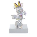 Swarovski_Disney_Mickey_Friends_Minnie_Mouse_5690168 | The Crystal Lodge