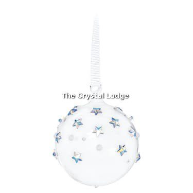 Swarovski_holiday_magic_classics_ball_ornament_xs_5682733 | The Crystal Lodge