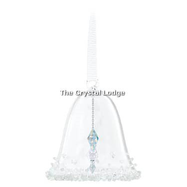 Swarovski_holiday_magic_classics_bell_ornament_xs_5682732 | The Crystal Lodge