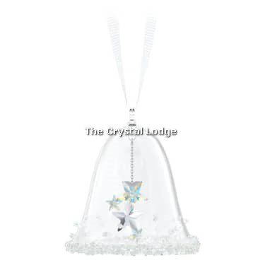 Swarovski_holiday_magic_classics_bell_ornament_xs_5682732 | The Crystal Lodge