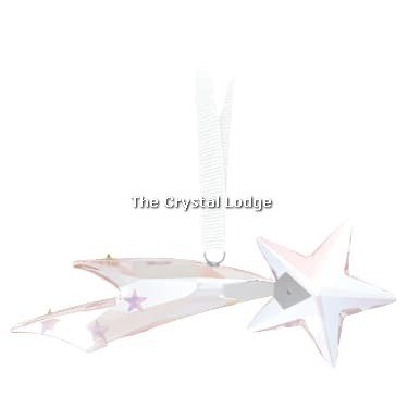 Swarovski_holiday_magic_classics_shooting_star_ornament_5684557 | The Crystal Lodge